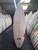 6'1 LOST SUB DRIVER 3.0 SWALLOW SURFBOARD (289796)