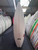 6'4 LOST SUB DRIVER 3.0 SWALLOW SURFBOARD (296836)