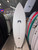6'2 LOST LIGHTSPEED II PISCES SURFBOARD (299633)