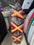 5'10 LOST PUDDLE JUMPER SURFBOARD (300220)
