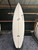 5'7 LOST SUB DRIVER 3.0 SQUASH SURFBOARD (289768)
