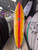 7'2 LOST SUPER SMOOTH OPERATOR SURFBOARD (300228)
