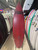 5'8 LOST BLACKSHEEP SPEED DEMON SURFBOARD (300116)