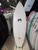 6'0 LOST LIGHTSPEED II PISCES SURFBOARD (299627)