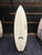5'7 LOST LIGHTSPEED II FORMULA-1 SQUASH SURFBOARD (120337)