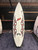 5'7 LOST LIGHTSPEED II FORMULA-1 SQUASH SURFBOARD (120371)
