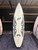 5'11 LOST LIGHTSPEED II FORMULA-1 SQUASH SURFBOARD (120381)