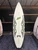 6'1 LOST LIGHTSPEED II FORMULA-1 SQUASH SURFBOARD (120401)