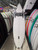 5'7 LOST LIGHTSPEED II SPEED DEMON SURFBOARD (299578)