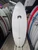 6'2 LOST LIGHTSPEED II PISCES SURFBOARD (299632)