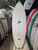 5'9 LOST LIGHTSPEED II PUDDLE JUMPER SURFBOARD (295270)