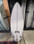 5'0 LOST SUB DRIVER 3.0 SWALLOW GROM SURFBOARD (289795)
