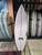 5'0 LOST SUB DRIVER 3.0 SWALLOW GROM SURFBOARD (289795)