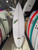 6'0 LOST THE RIPPER ROUND SURFBOARD (289386)