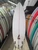 6'5 LOST THE GRIFFIN PRO HAND PAINTED BROPHY  SURFBOARD (299926)