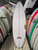 6'8 LOST BIG RIG DRIVER ROUND SURFBOARD (299223)