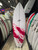 6'3 LOST RNF 96 SURFBOARD (301959)