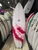 6'3 LOST RNF 96 SURFBOARD (301953)