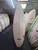 6'0 LOST SUB DRIVER 3.0 SWALLOW SURFBOARD (302039)