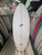 5'5 LOST RNF 96 SURFBOARD (301955)