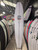 9'2 HERBIE FLETCHER ELECTRIC SOUL DIAMOND TAIL SURFBOARD (B2908)