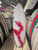5'8 LOST RNF 96 SURFBOARD (299140)