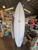 6'8 LOST SMOOTH OPERATOR TWINZER SURFBOARD (302449)