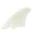 FCS II MODERN KEEL PC TWIN (FMKX-PC01-XL-SS-R)