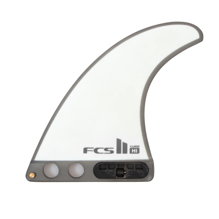 5.5" FCS II HARLEY SINGLE FIN(FHAR-PC02-LB-55-R)