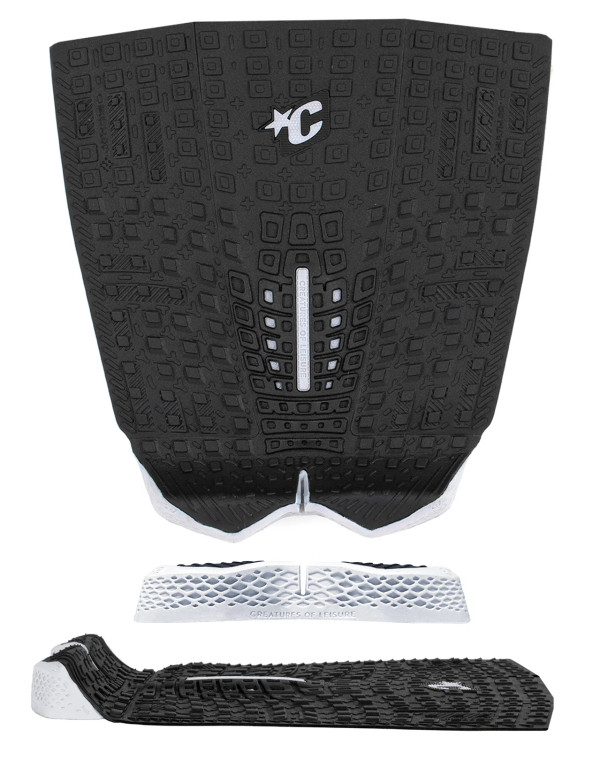 CREATURES PROTO 1.4 : ECO BLACK PLATINUM TRACTION (GP23ECBKPL)