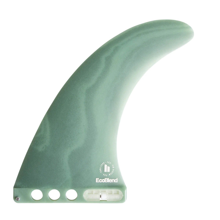 9" FCS II CONNECT NEO ECO FIN (FCON-NE01-LB-90-R)