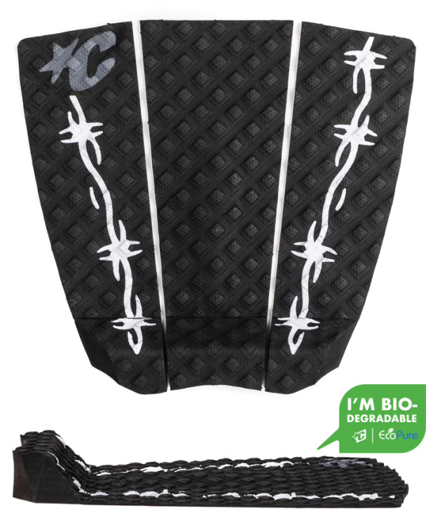 CREATURES JACK FREESTONE LITE ECOPURE TRACTION (GJFL23BKBRW)