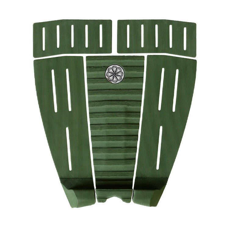 CHIPPA WILSON III TRACTION PAD- RIFLE GREEN (OGR005CW3)