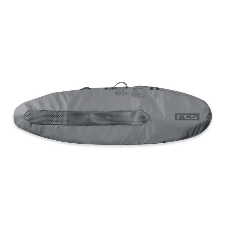 8'0 FCS DAY FUN BOARD COVER (BDY-080-FB-STG)