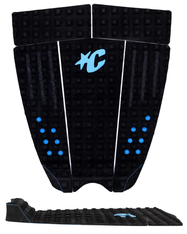 CREATURES ETHAN EWING SIGNATURE TRACTION PAD | PIN TAIL (GEELP25BKCY)