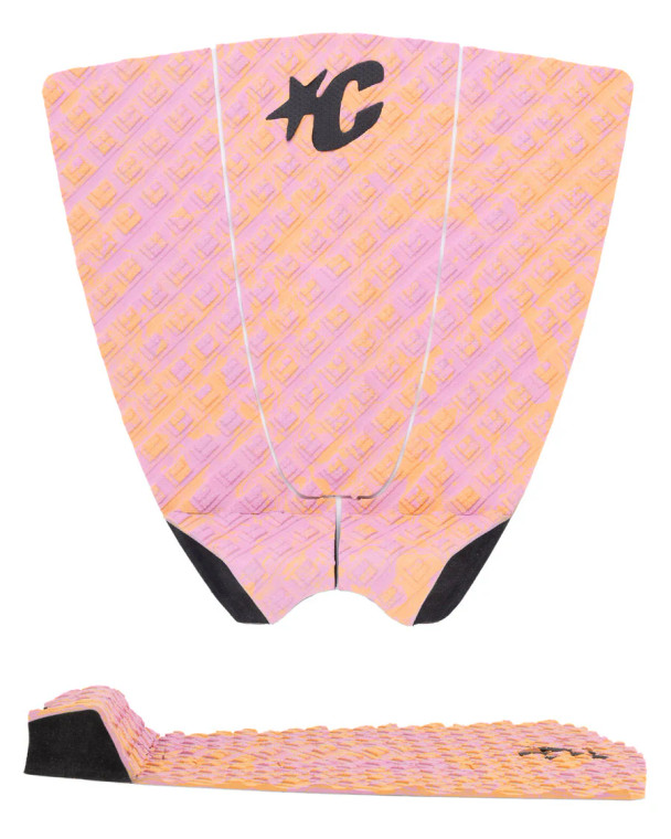 CREATURES SIGNATURE PIN TAIL PRO : GUAVA TRACTION (GPTP25GUSWBK)