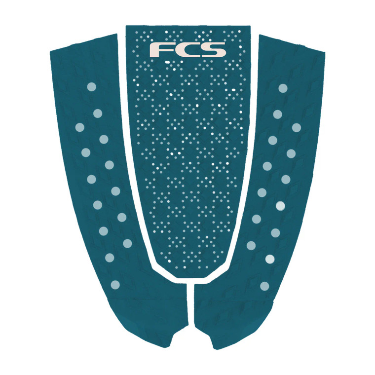 FCS T-3 ECO PIN TRACTION - 2025 NEW COLORWAY (FT3P4)