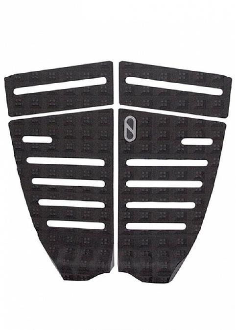 SLATER DESIGNS 4 PIECE FLAT TRACTION (PADK-T-4F-BKGY)
