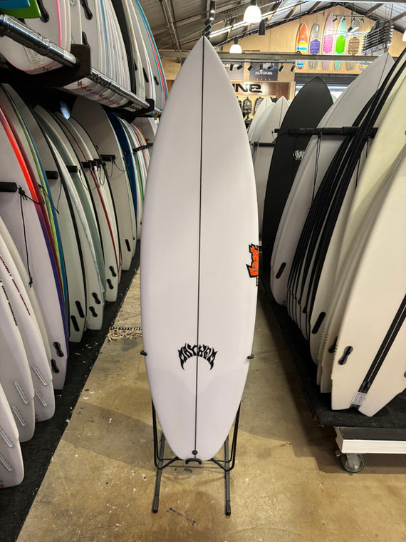 5'9 LOST PUDDLE JUMPER PRO SURFBOARD (277462)