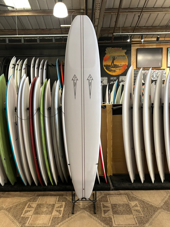 9'0 HERBIE FLETCHER THRILLER LONGBOARD (B2823)