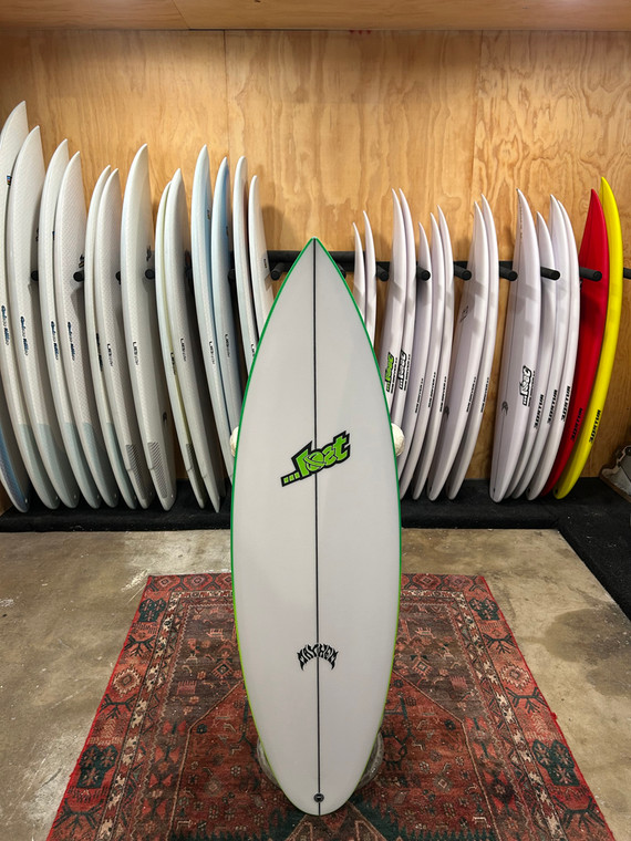 4'8 LOST DRIVER 3.0 GROM SURFBOARD (284057)