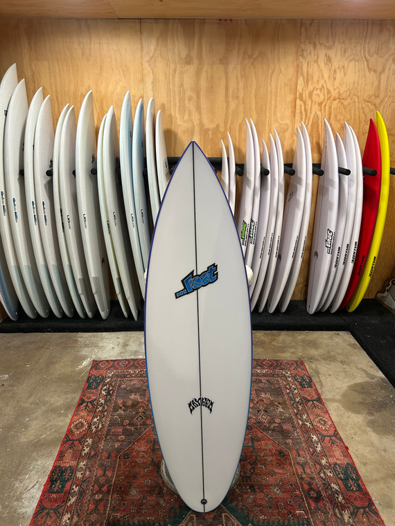 4'9 LOST DRIVER 3.0 GROM SURFBOARD (284058)