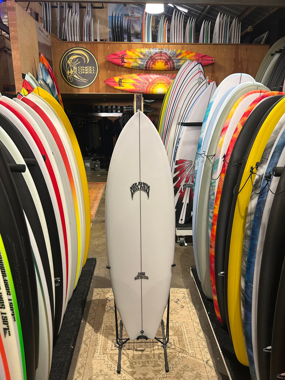 5'2 LOST PISCES SURFBOARD (284002)