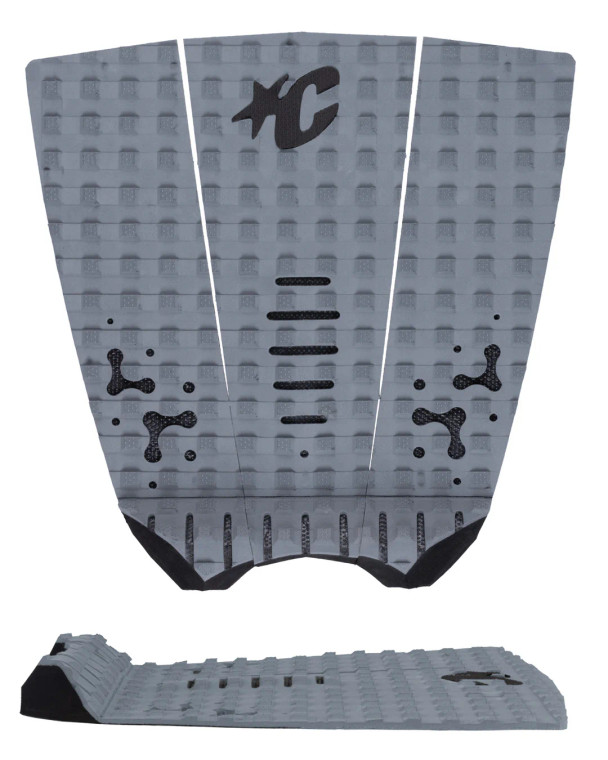 CREATURES MICK FANNING LOC-LITE ECOPURE TRACTION (GMFLL26TIBK)