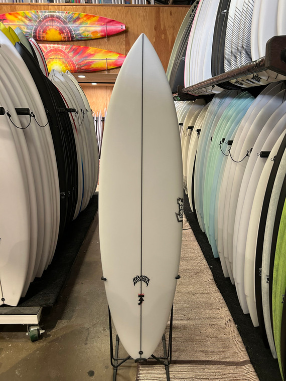 6'0 LOST SABOTAJ SURFBOARD (285278)