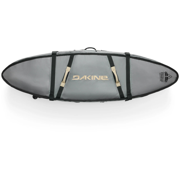 6'6 DAKINE TOUR PRO SURFBOARD ROLLER BOARDBAG (10004220)