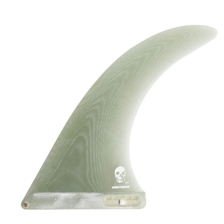 8.5" FCS II CHISTENSON PG VOLAN FIN (FCHR-PG02-LB-85-R)