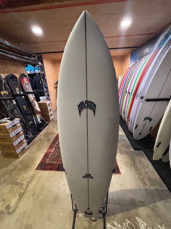 5'5 LOST PISCES SURFBOARD (287427)