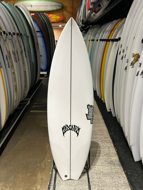 4'9 LOST SUB DRIVER 3.0 SWALLOW GROM SURFBOARD (287655)