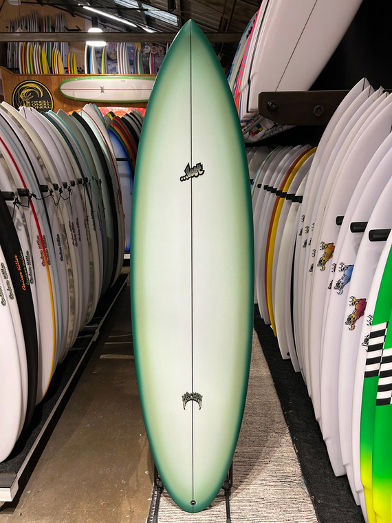 6'10 LOST QUIVER KILLER XL SURFBOARD (289281)
